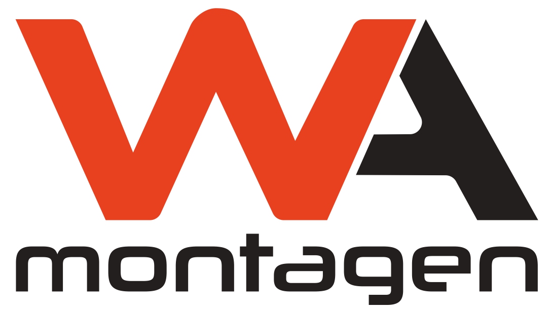 WAMontagen Logo